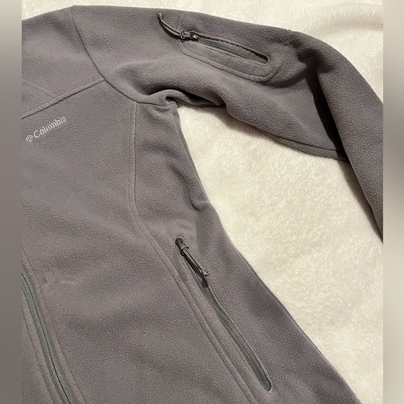 COLUMBIA JACKET - Picture 3 of 4